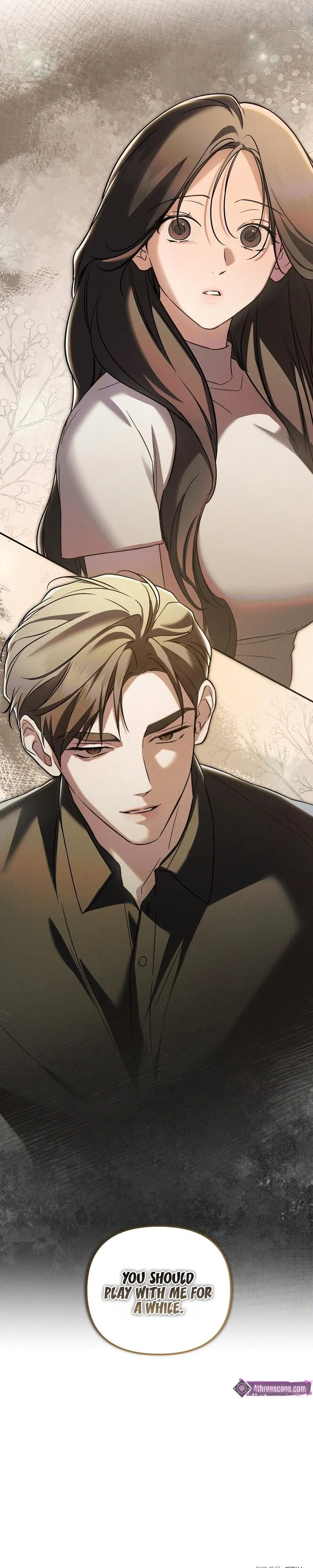 Bygone Love Chapter 42 page 31 - 