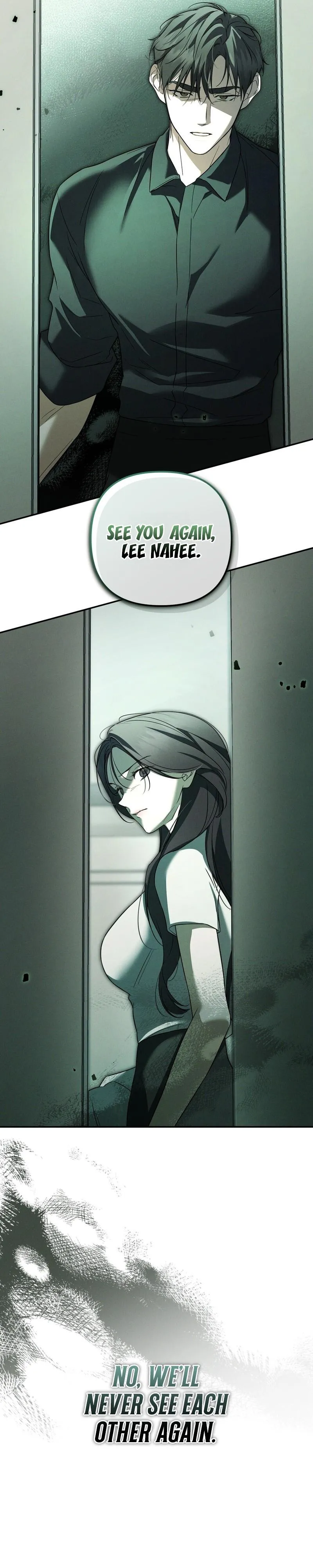 Bygone Love Chapter 43 page 13 - 