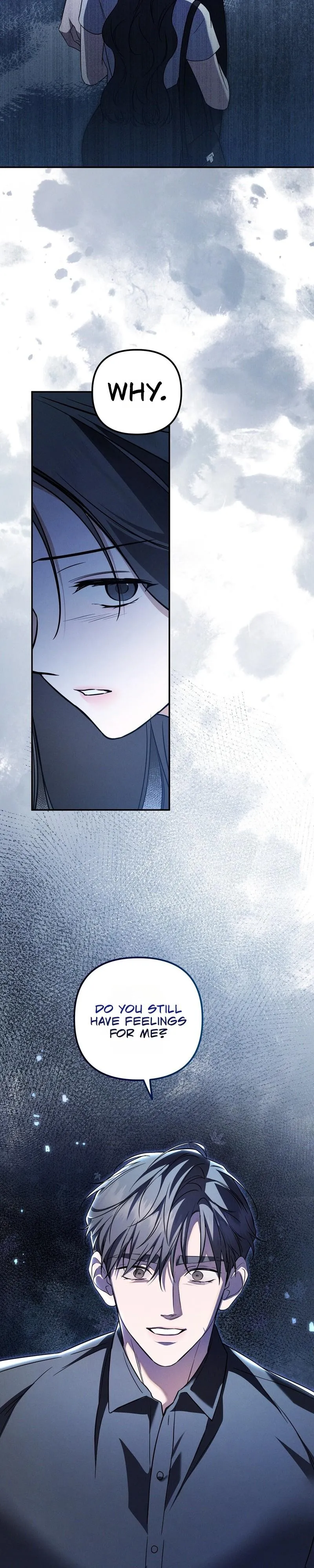Bygone Love Chapter 43 page 7 - 