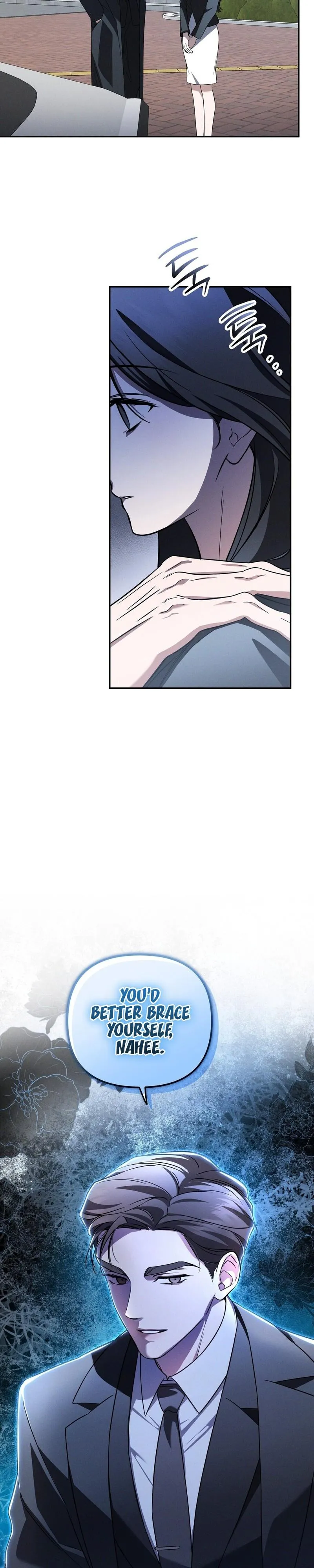 Bygone Love Chapter 44 page 11 - 