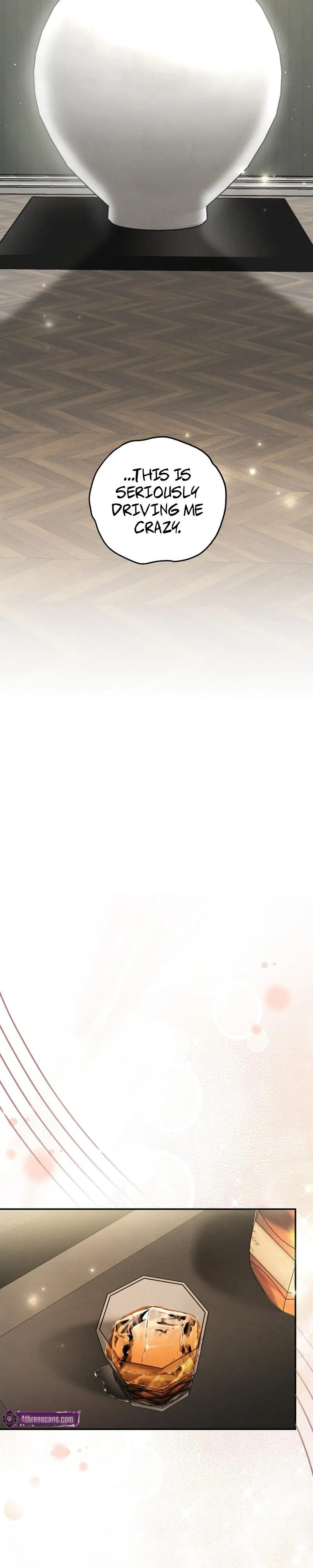 Bygone Love Chapter 44 page 16 - 