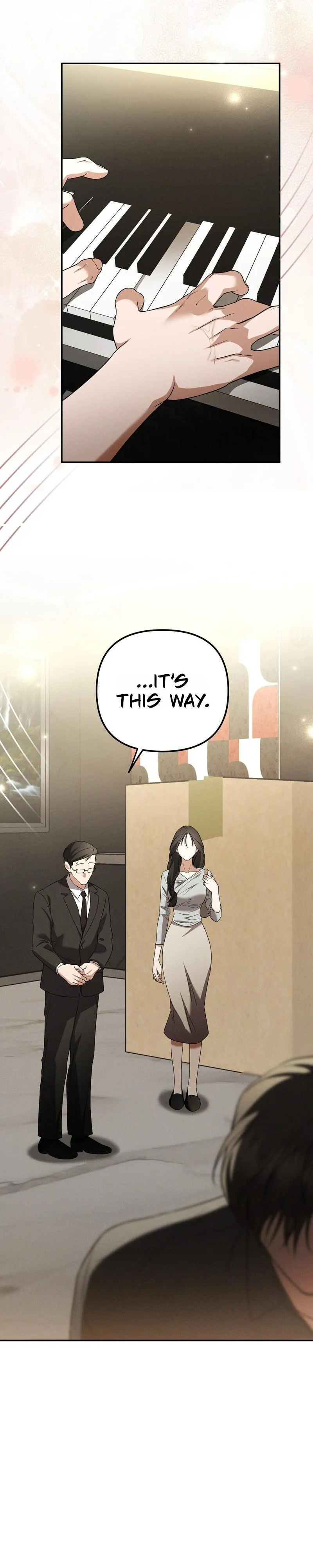 Bygone Love Chapter 44 page 17 - 
