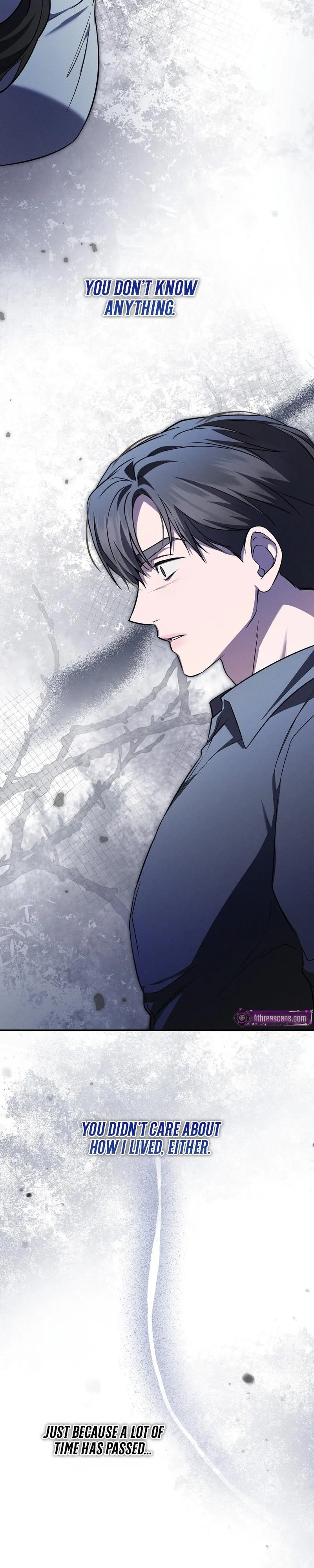 Bygone Love Chapter 44 page 29 - 