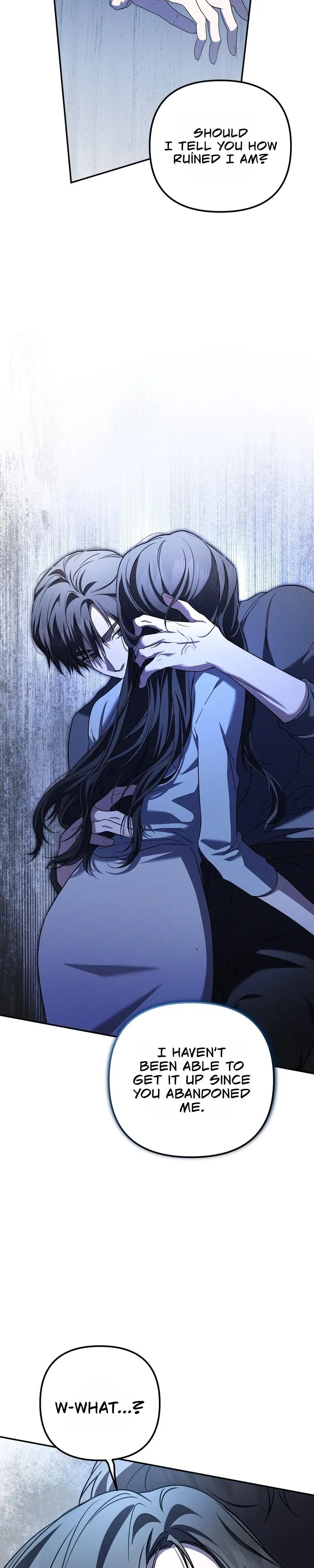 Bygone Love Chapter 44 page 31 - 
