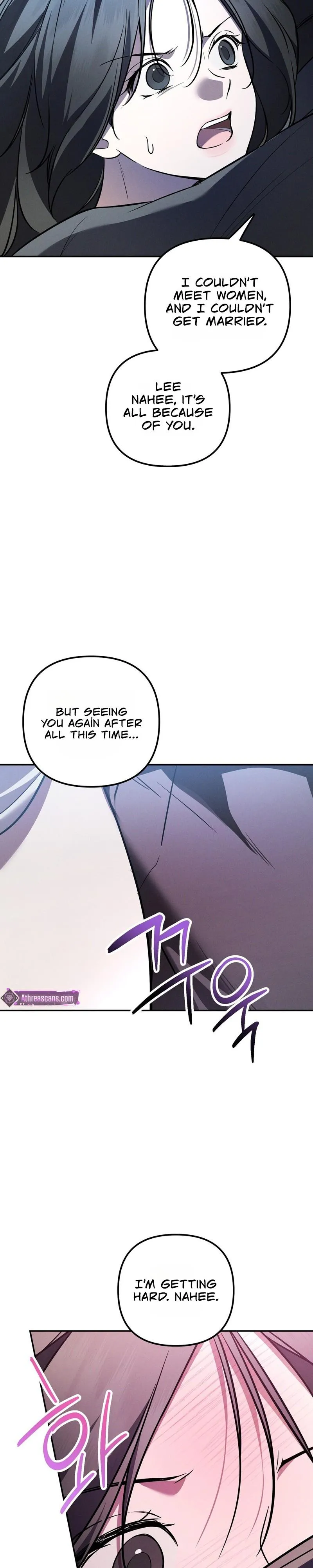 Bygone Love Chapter 44 page 32 - 