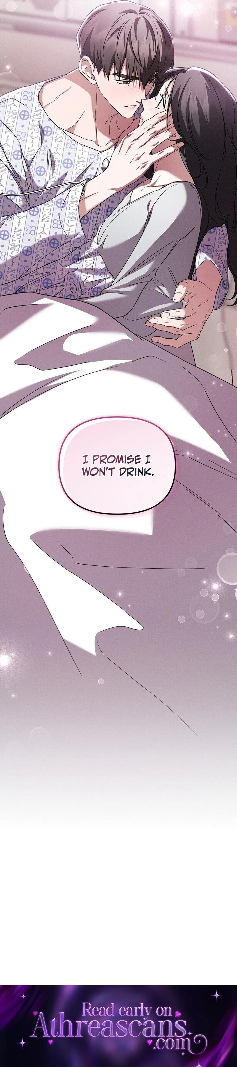Bygone Love Chapter 47 page 10 - 