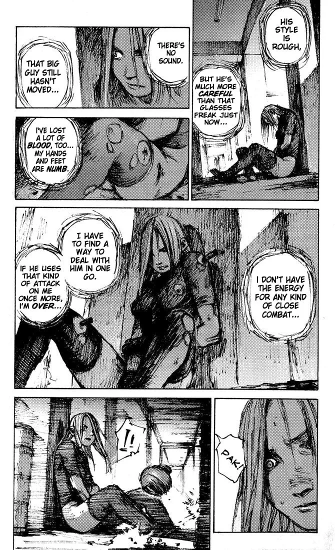 C.A.T. Chapter 10 page 2 - 
