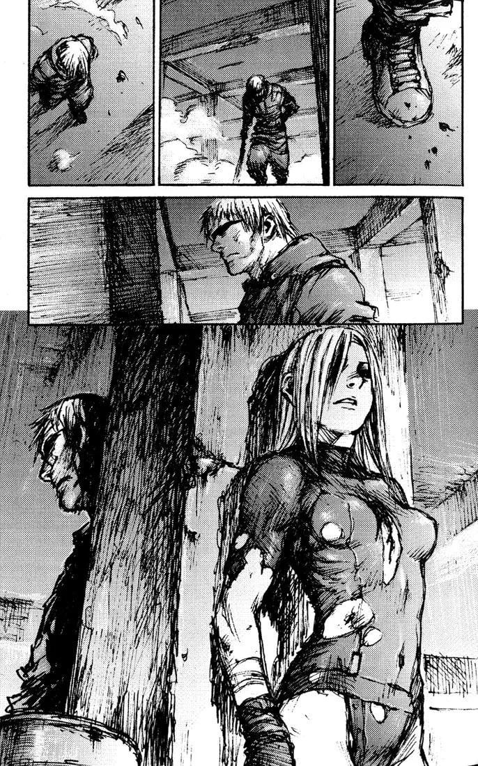C.A.T. Chapter 10 page 11 - 