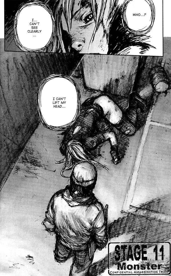 C.A.T. Chapter 11 page 3 - 