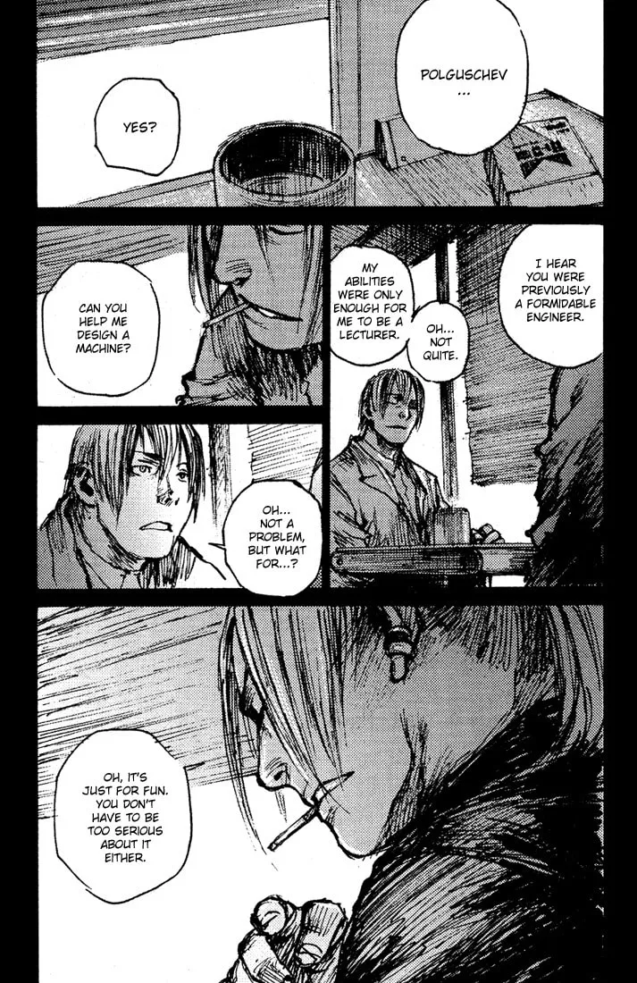C.A.T. Chapter 11 page 4 - 