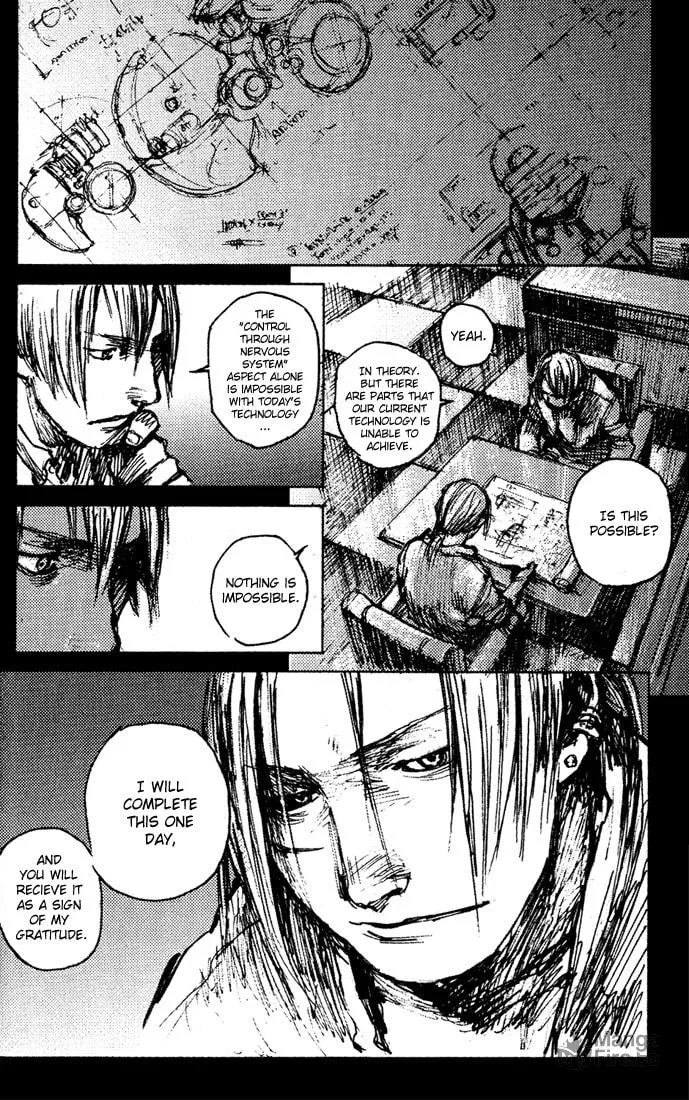 C.A.T. Chapter 11 page 5 - 