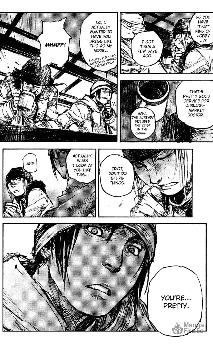 C.A.T. Chapter 12 page 15 - 