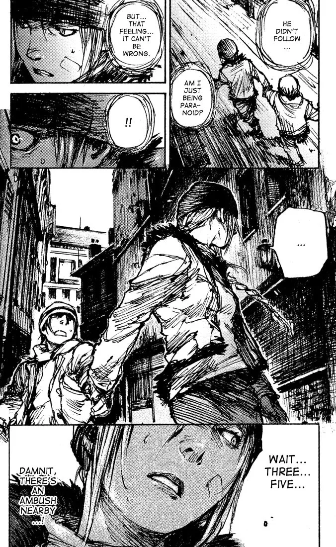 C.A.T. Chapter 12 page 19 - 