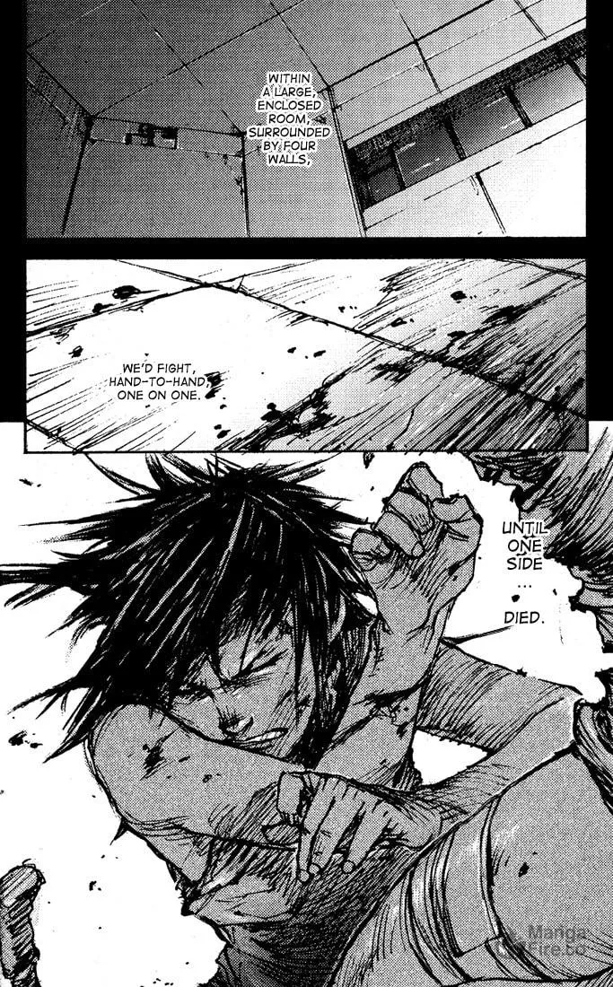 C.A.T. Chapter 12 page 3 - 