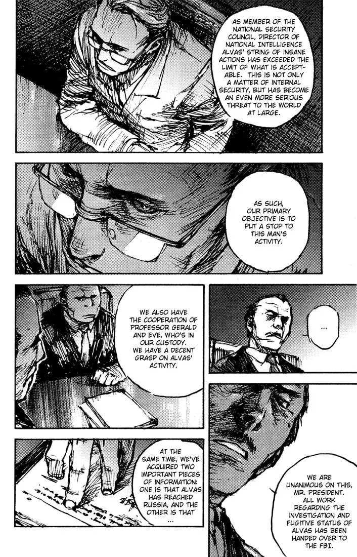 C.A.T. Chapter 12 page 22 - 