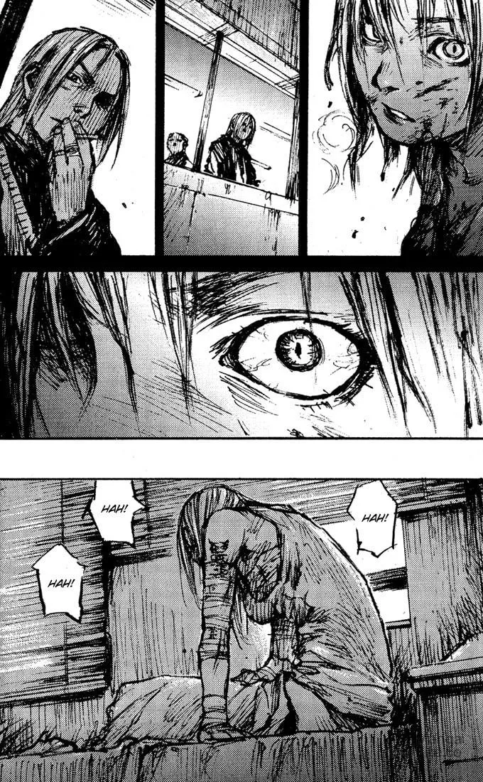 C.A.T. Chapter 12 page 5 - 