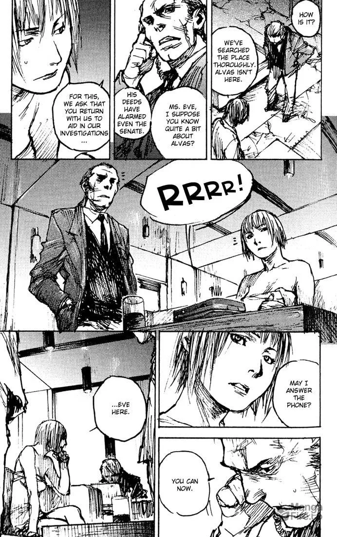 C.A.T. Chapter 12 page 10 - 