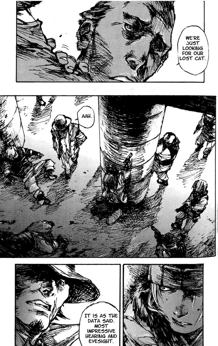 C.A.T. Chapter 13 page 14 - 