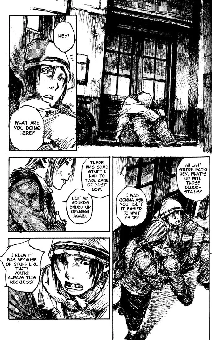 C.A.T. Chapter 14 page 17 - 