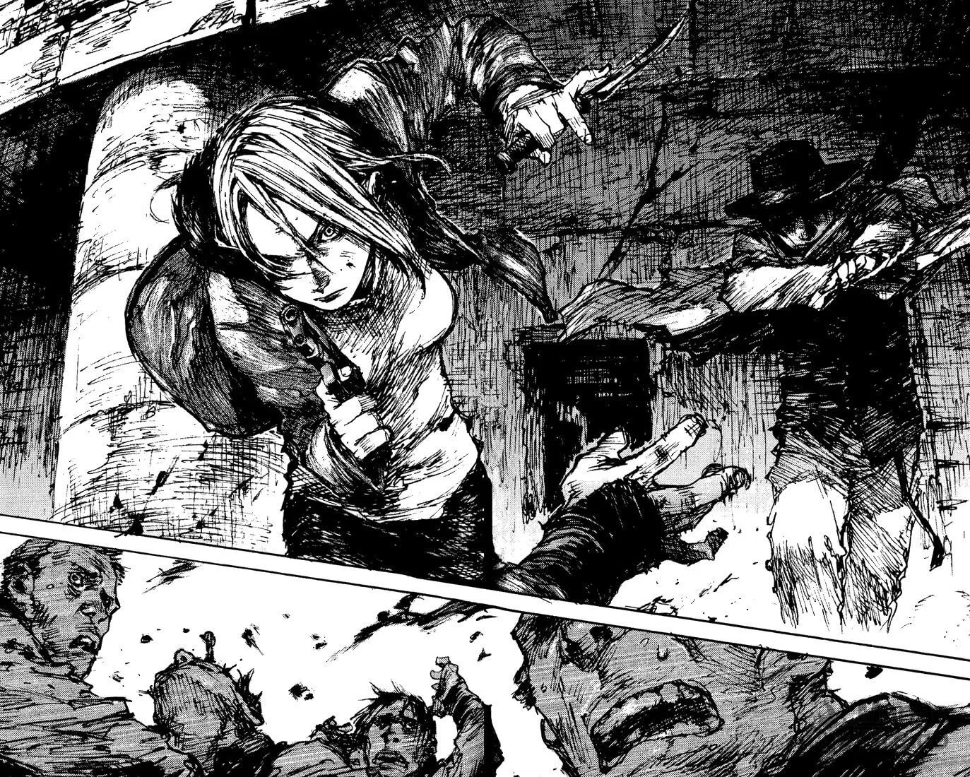 C.A.T. Chapter 14 page 5 - 