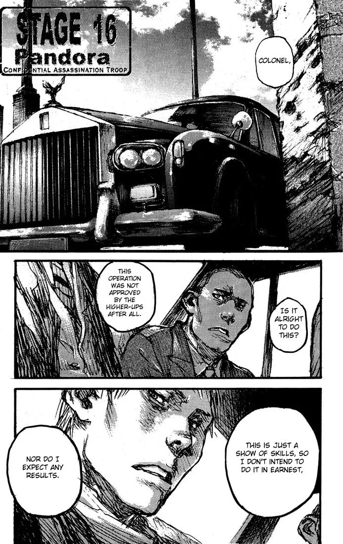 C.A.T. Chapter 16 page 2 - 