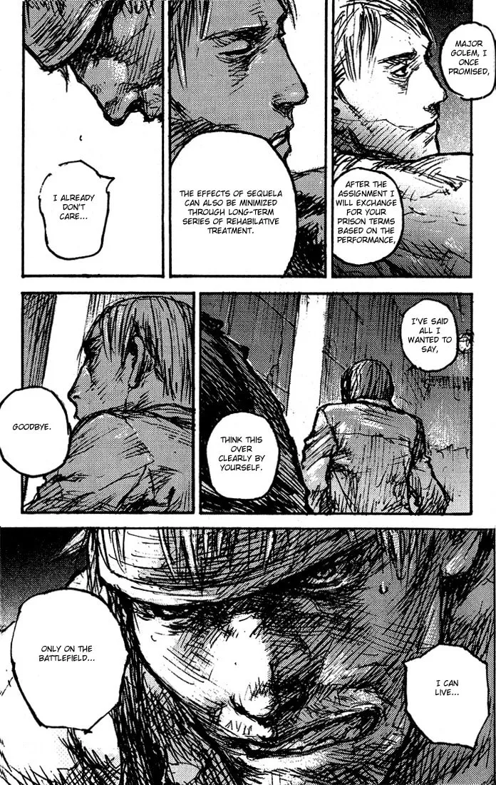 C.A.T. Chapter 16 page 32 - 