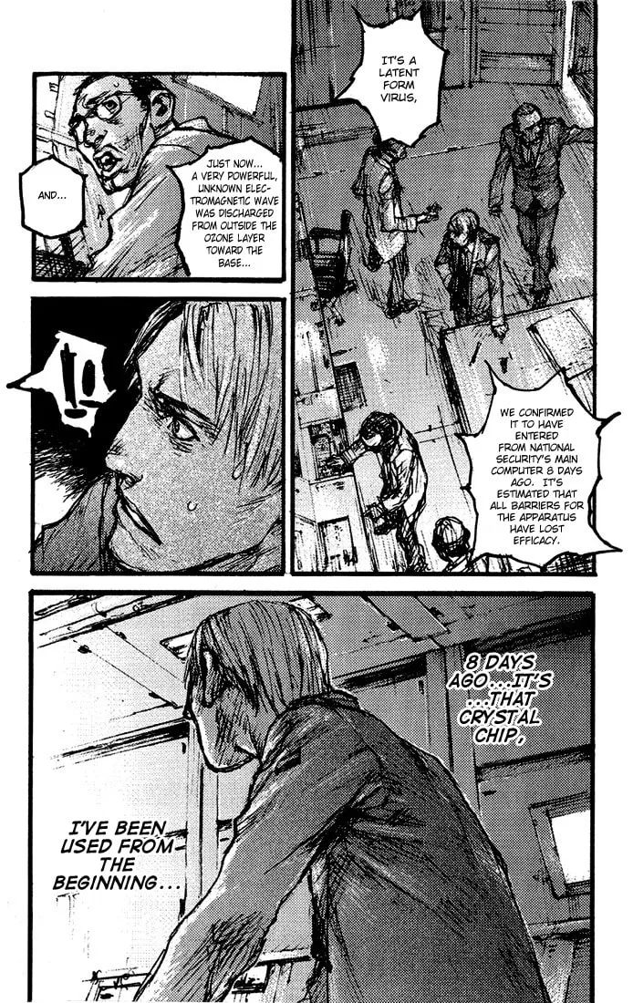 C.A.T. Chapter 17 page 19 - 