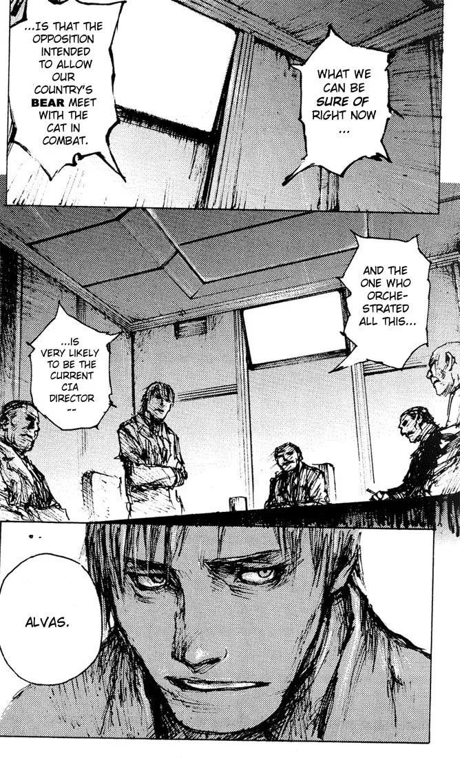 C.A.T. Chapter 9 page 19 - 