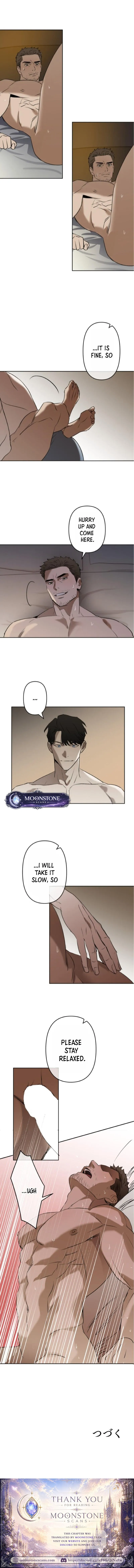 C-Class Esper's Memorandum Chapter 44 page 5 - 