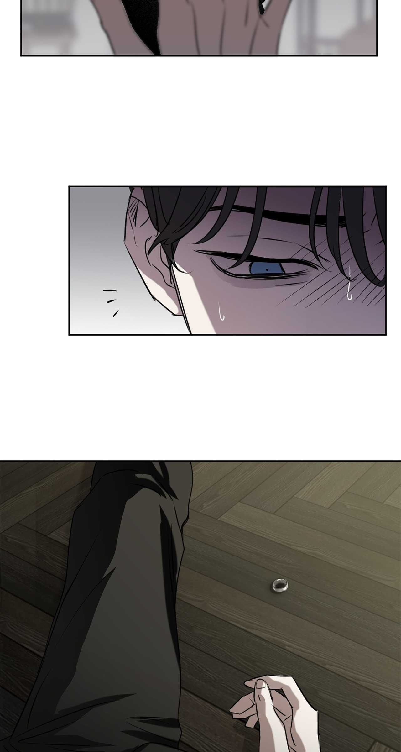 C-Class Esper’s Memorandum Chapter 26 page 13 - 