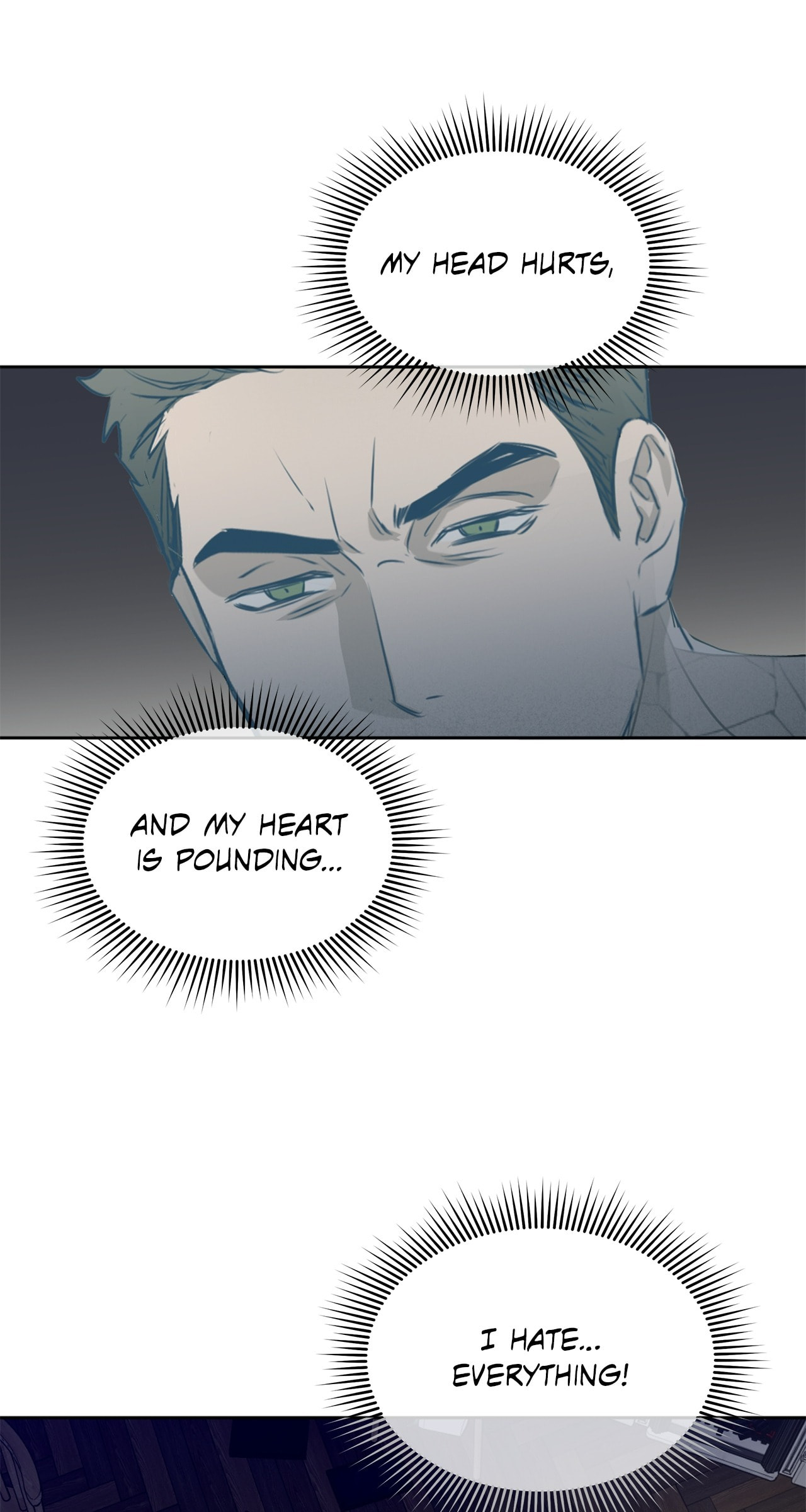 C-Class Esper’s Memorandum Chapter 26 page 29 - 