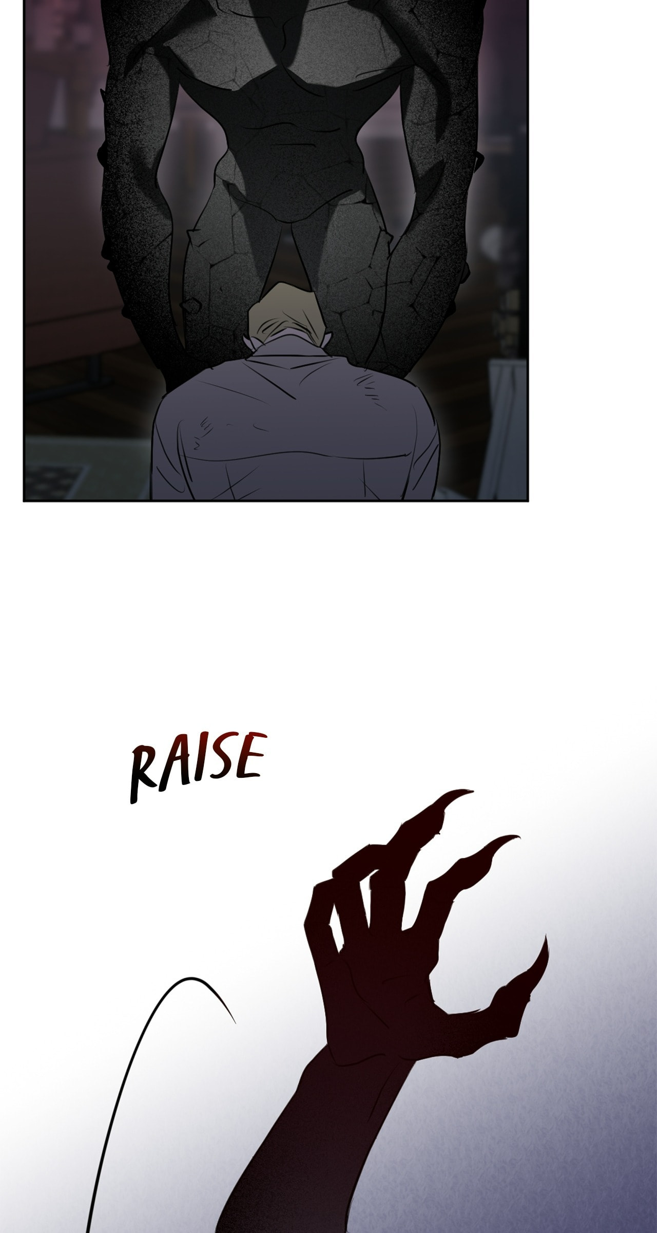 C-Class Esper’s Memorandum Chapter 26 page 32 - 