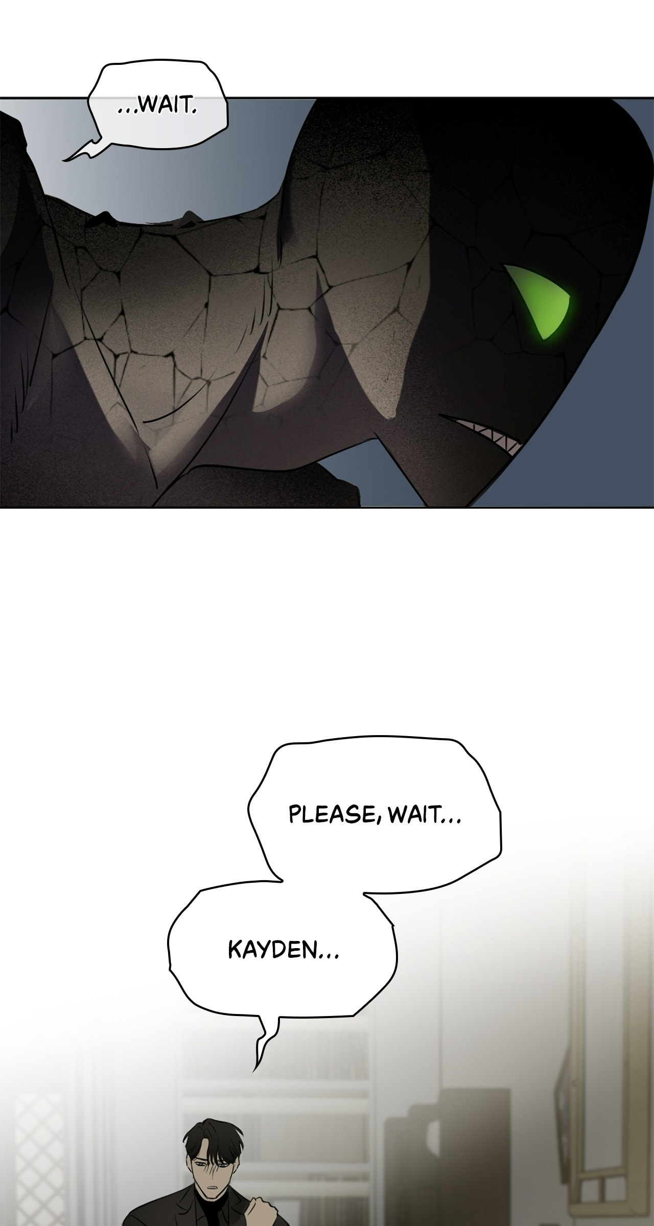 C-Class Esper’s Memorandum Chapter 26 page 34 - 