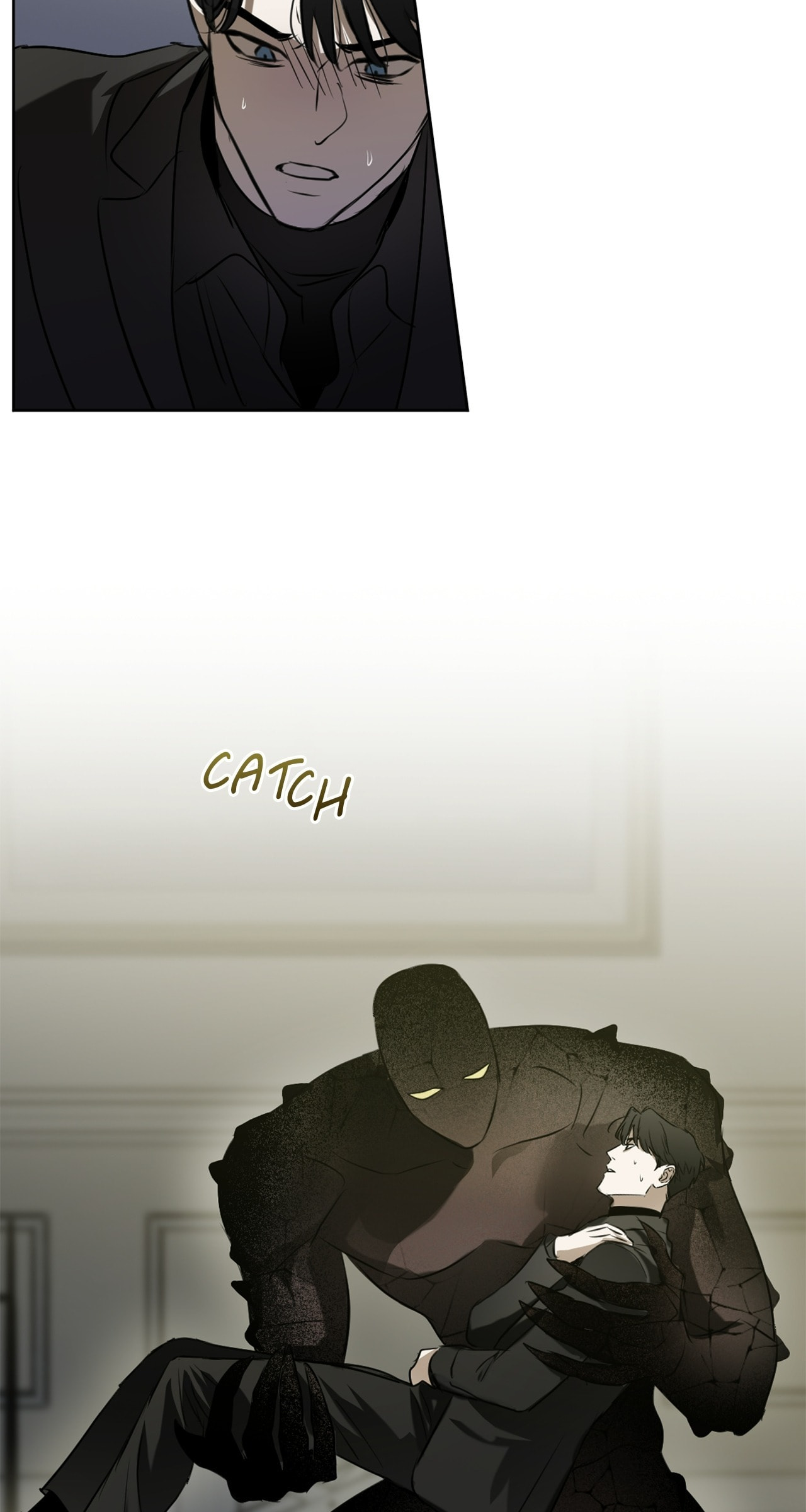 C-Class Esper’s Memorandum Chapter 26 page 37 - 
