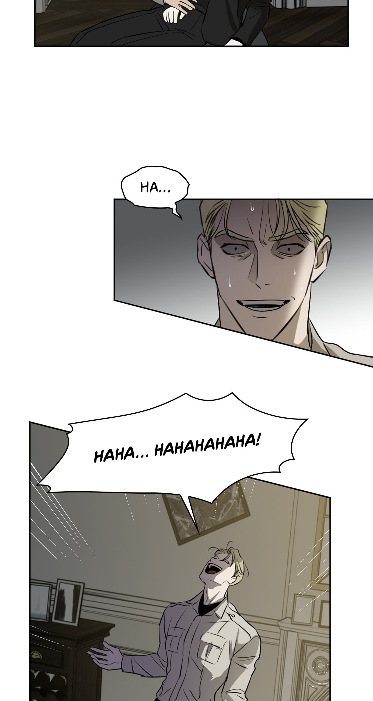 C-Class Esper’s Memorandum Chapter 26 page 5 - 