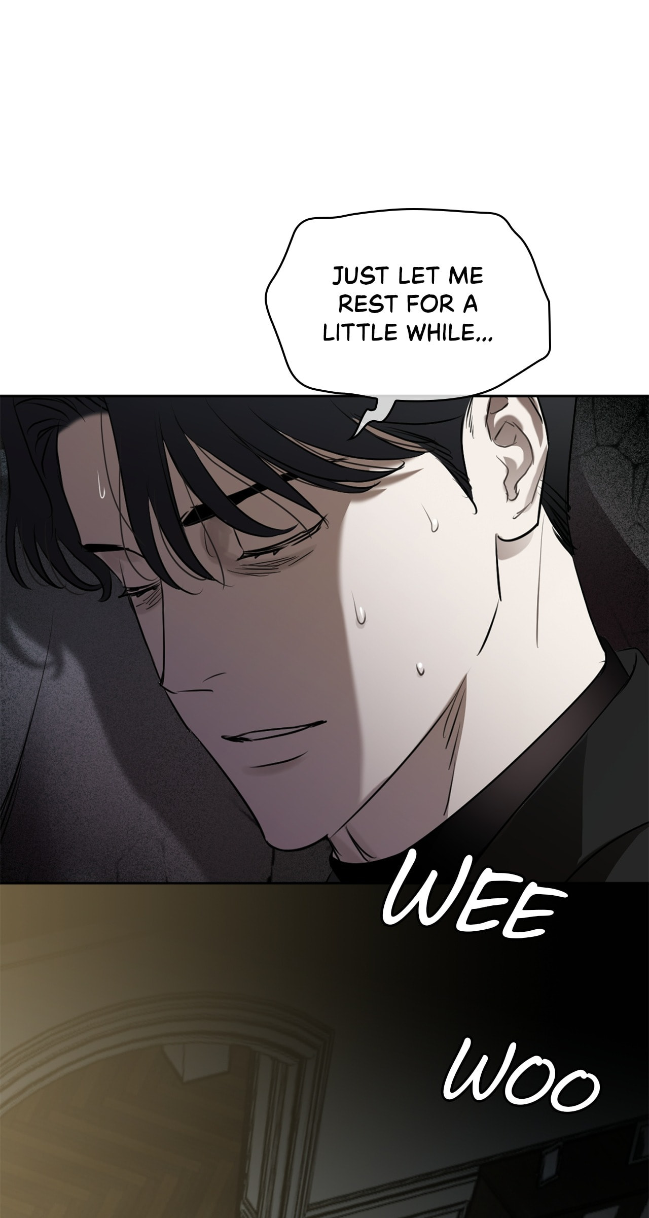 C-Class Esper’s Memorandum Chapter 26 page 49 - 