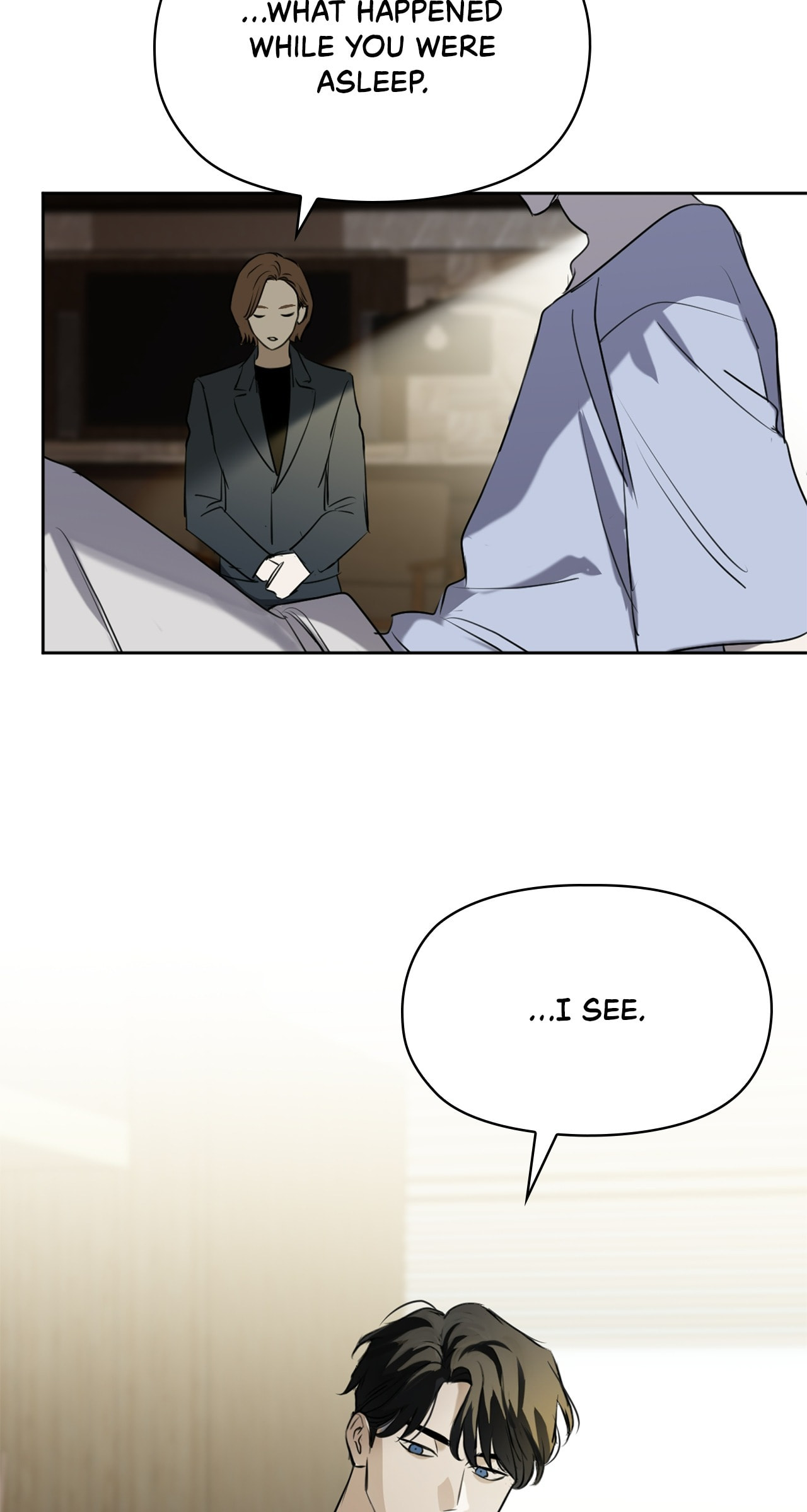 C-Class Esper’s Memorandum Chapter 27 page 11 - 