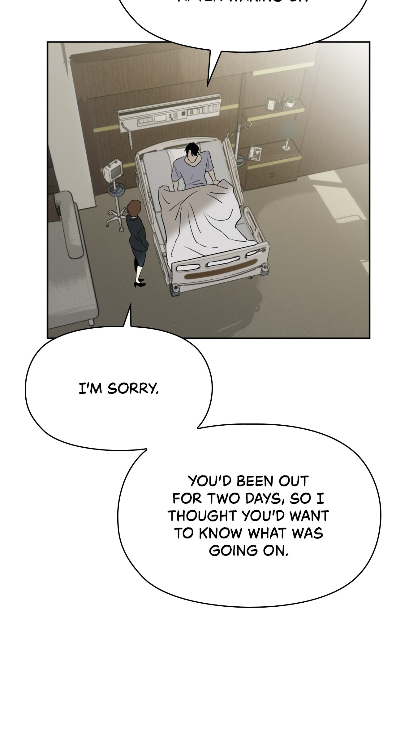 C-Class Esper’s Memorandum Chapter 27 page 13 - 