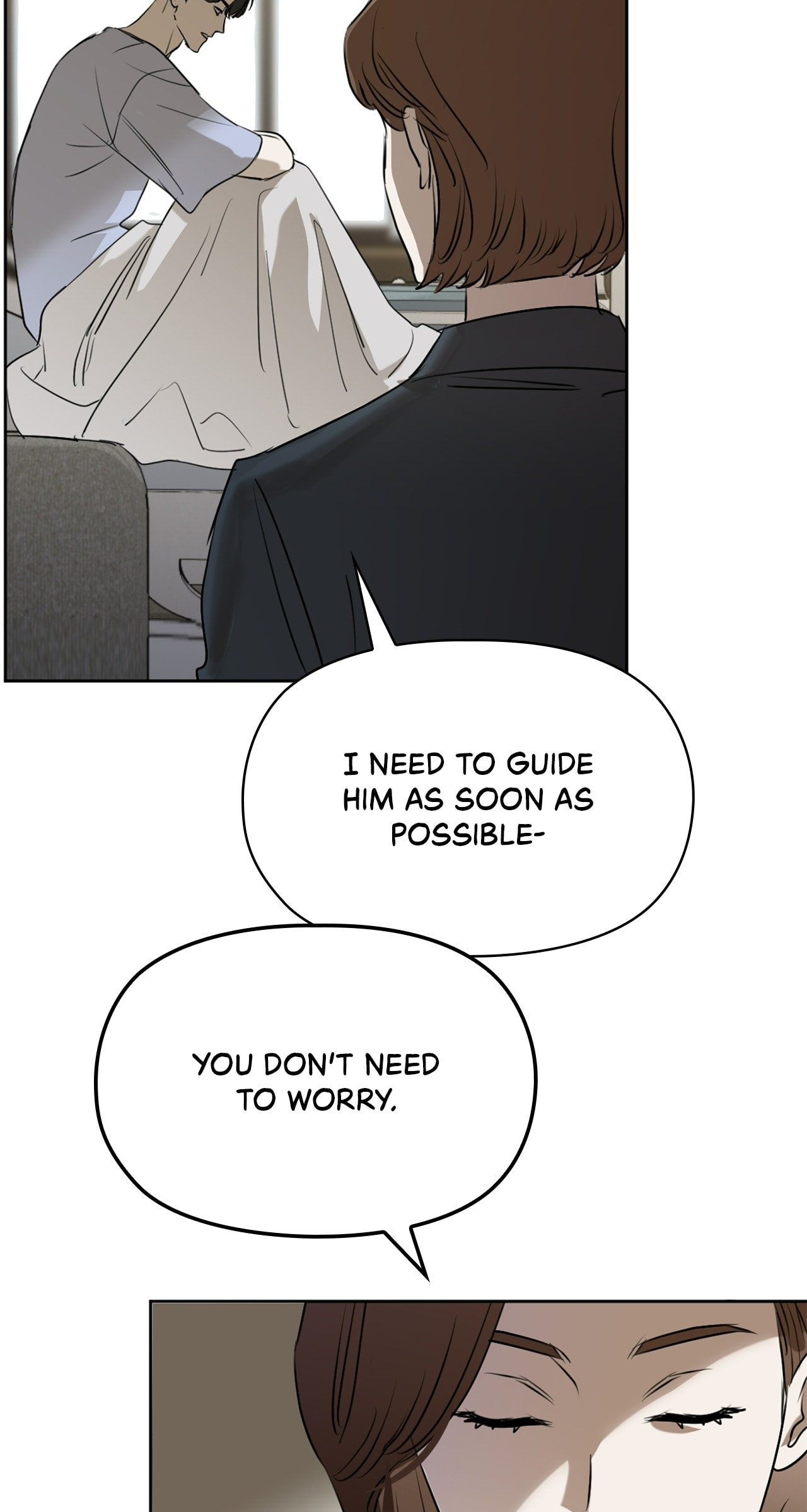 C-Class Esper’s Memorandum Chapter 27 page 16 - 