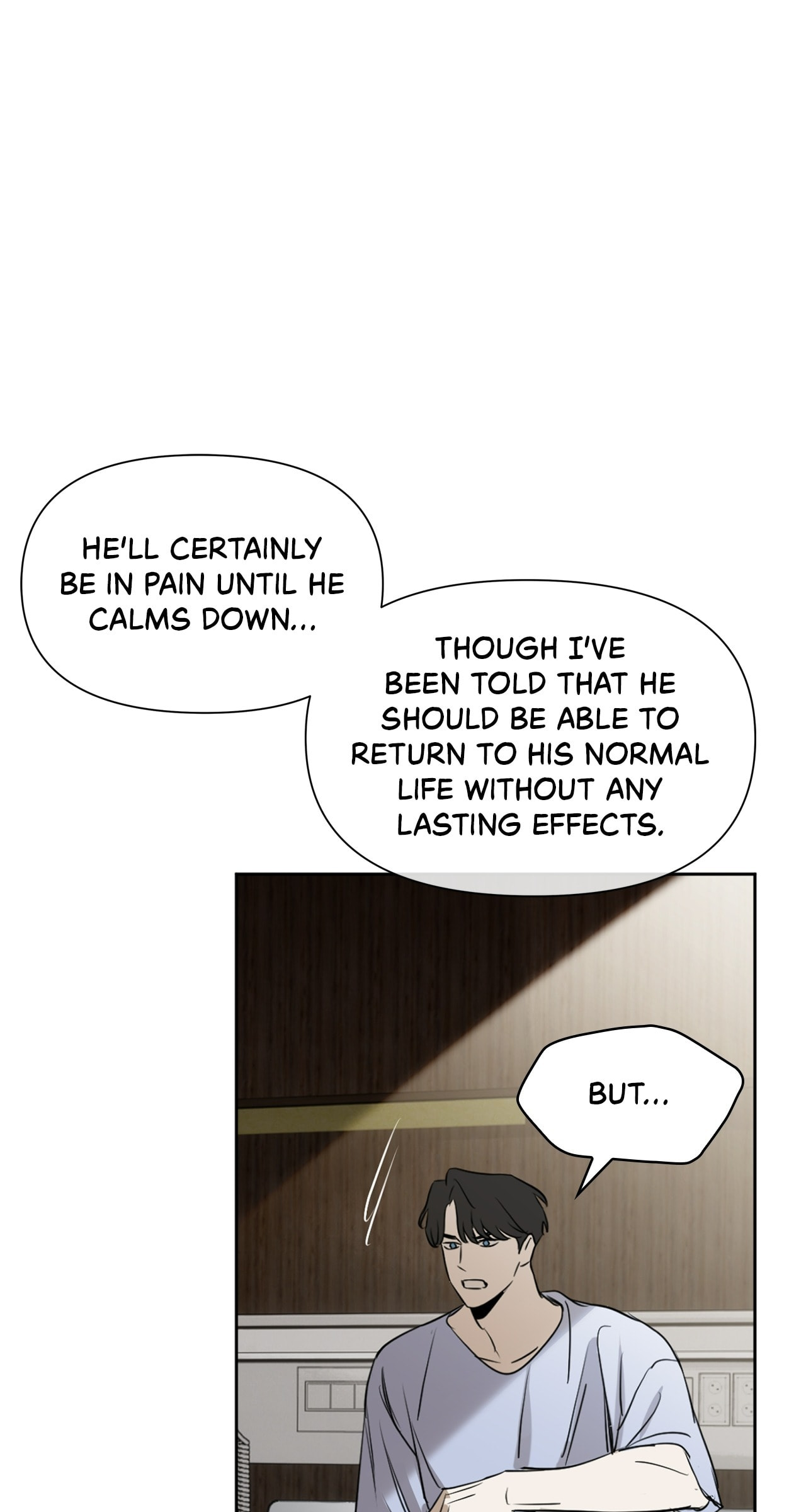 C-Class Esper’s Memorandum Chapter 27 page 21 - 