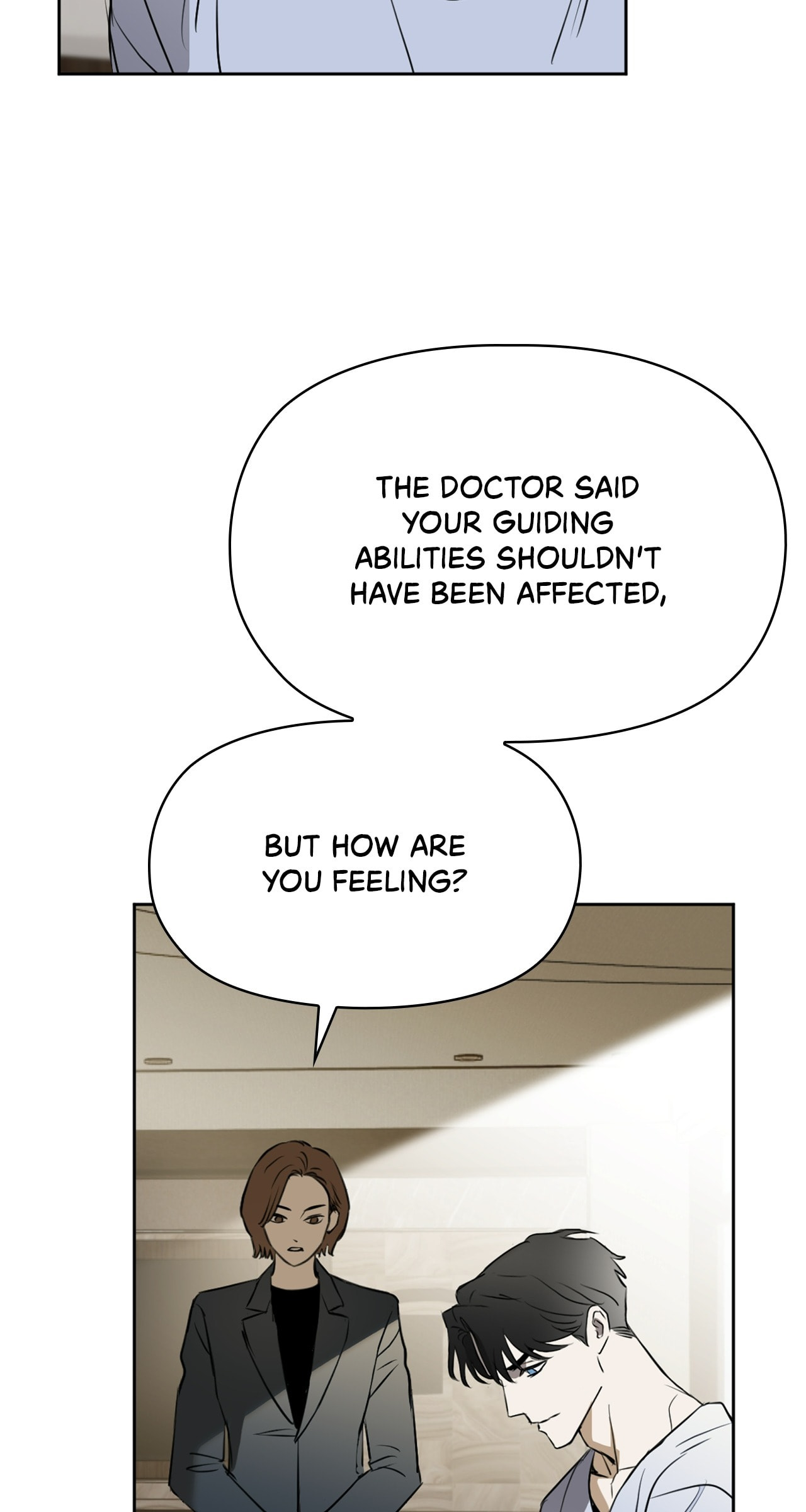 C-Class Esper’s Memorandum Chapter 27 page 23 - 