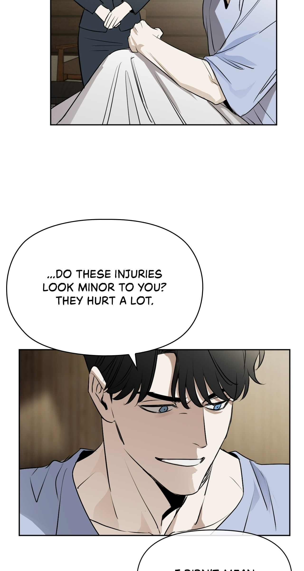 C-Class Esper’s Memorandum Chapter 27 page 24 - 