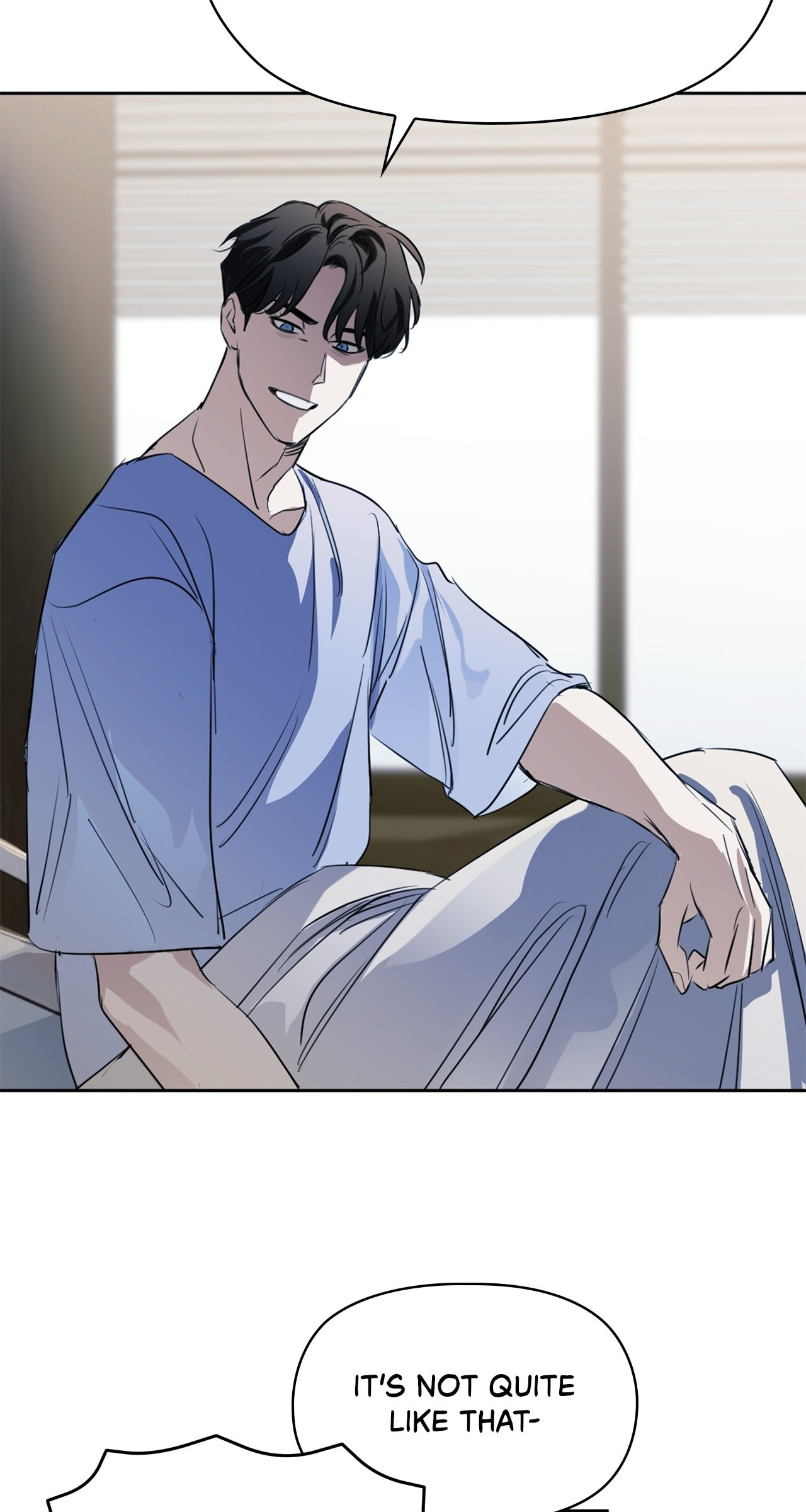 C-Class Esper’s Memorandum Chapter 27 page 27 - 