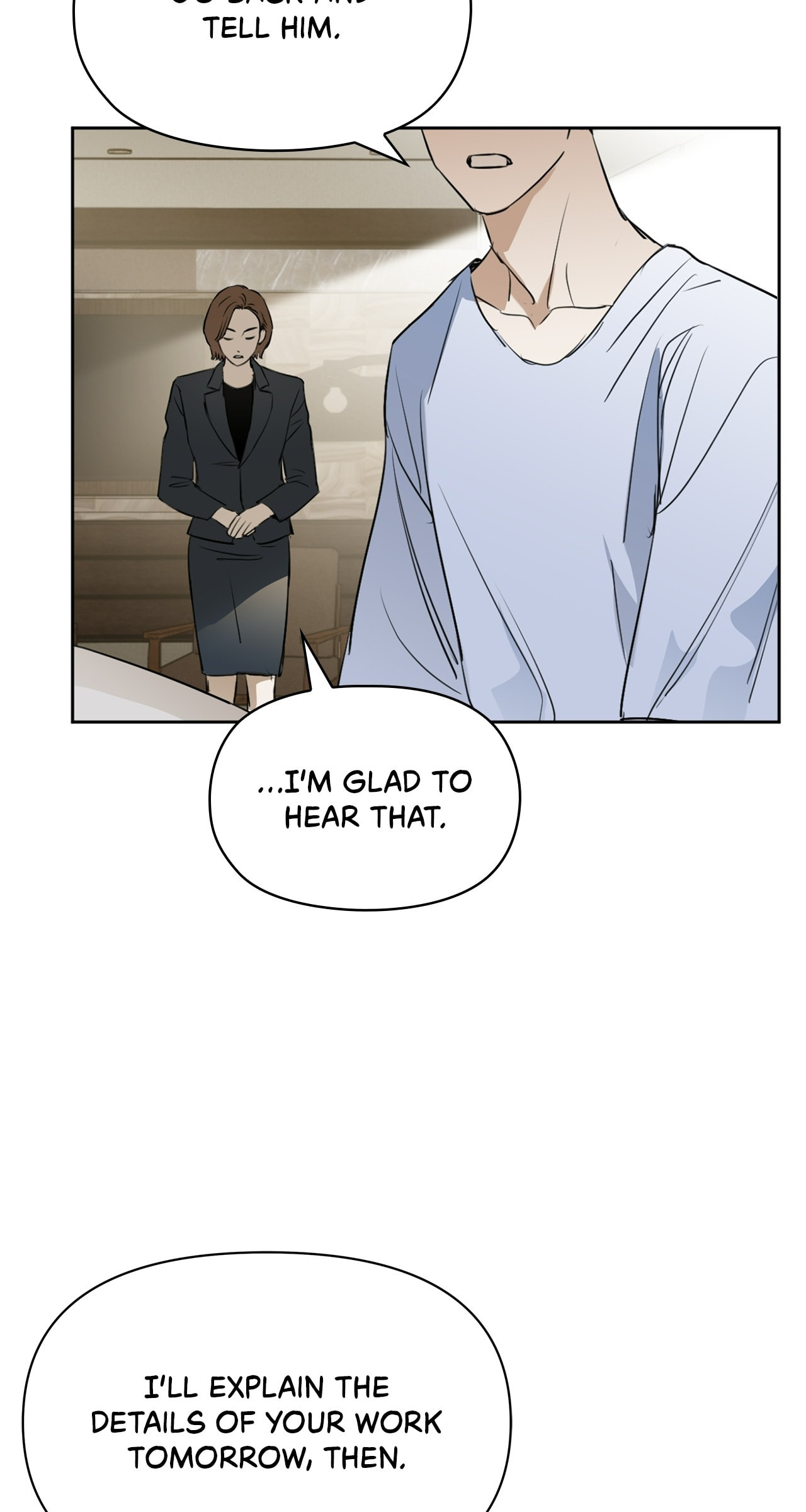 C-Class Esper’s Memorandum Chapter 27 page 29 - 
