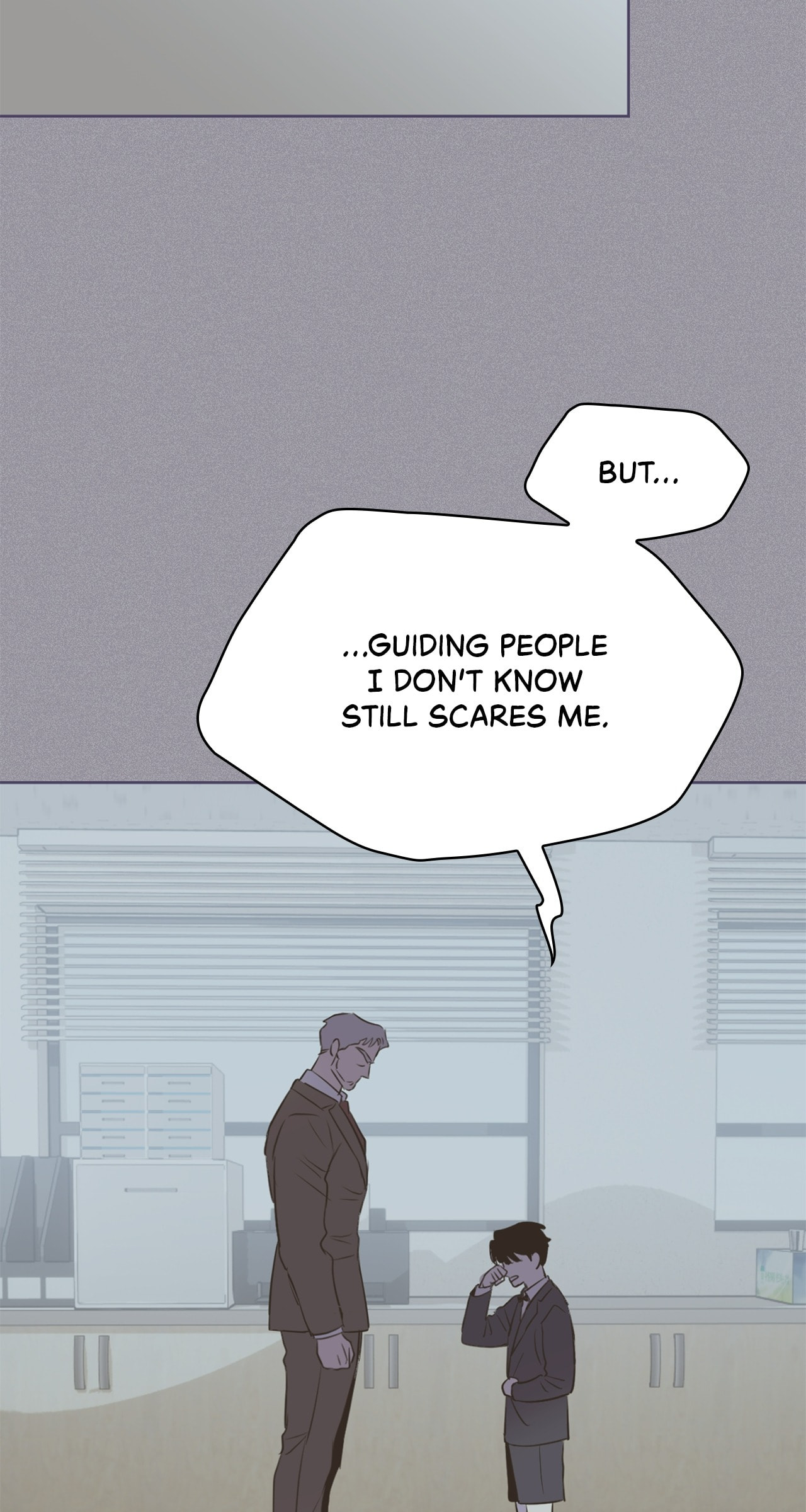 C-Class Esper’s Memorandum Chapter 27 page 34 - 