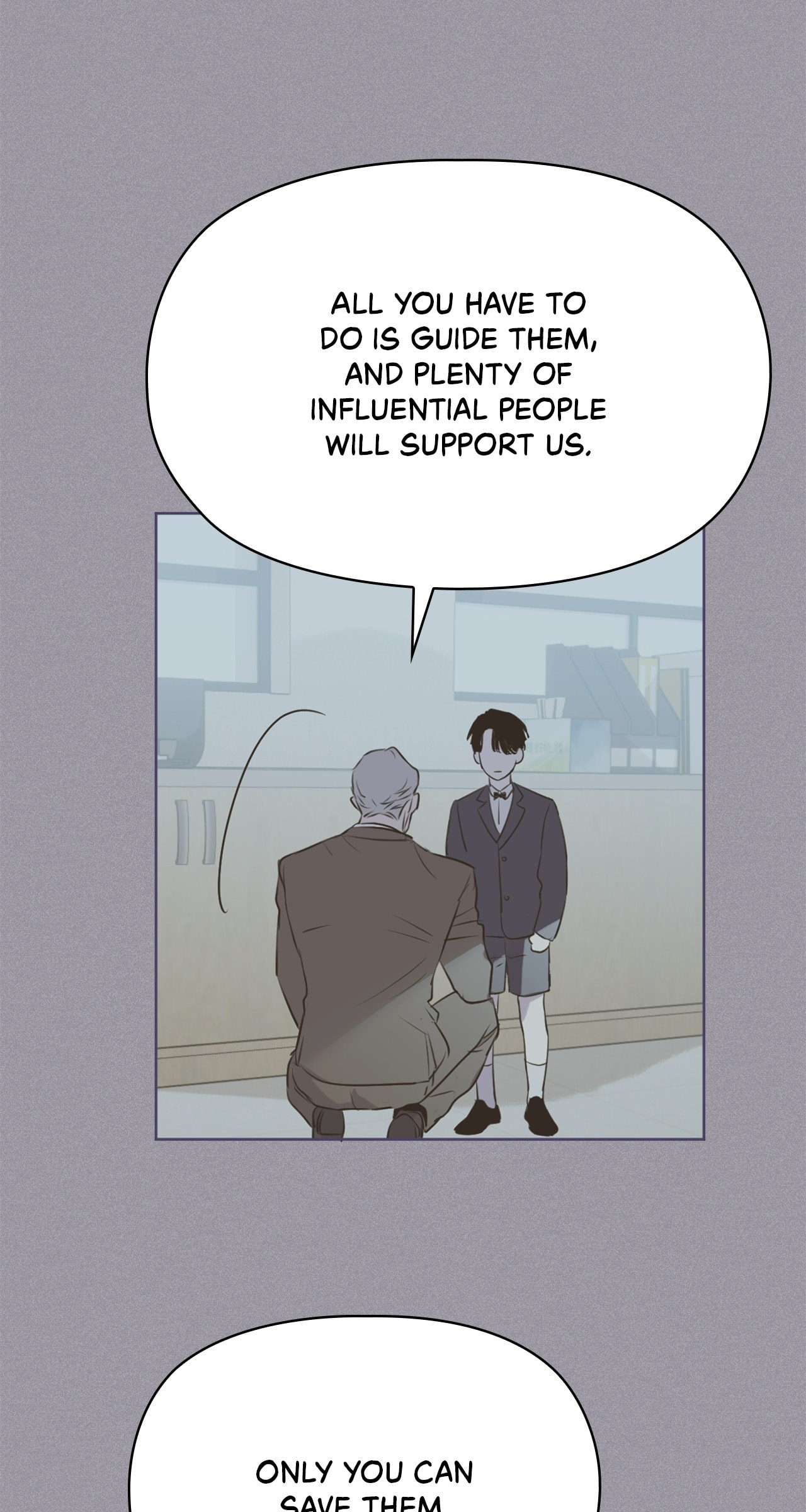 C-Class Esper’s Memorandum Chapter 27 page 37 - 