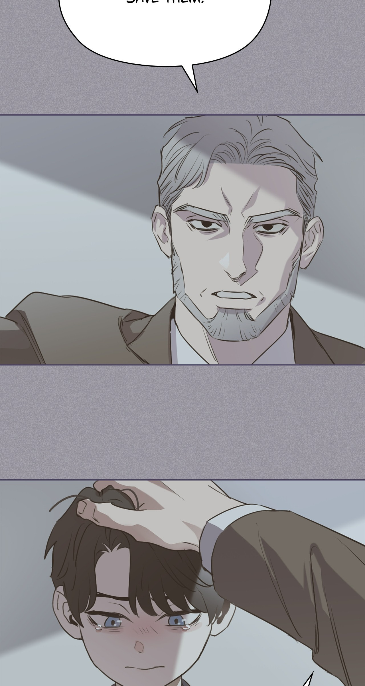 C-Class Esper’s Memorandum Chapter 27 page 38 - 
