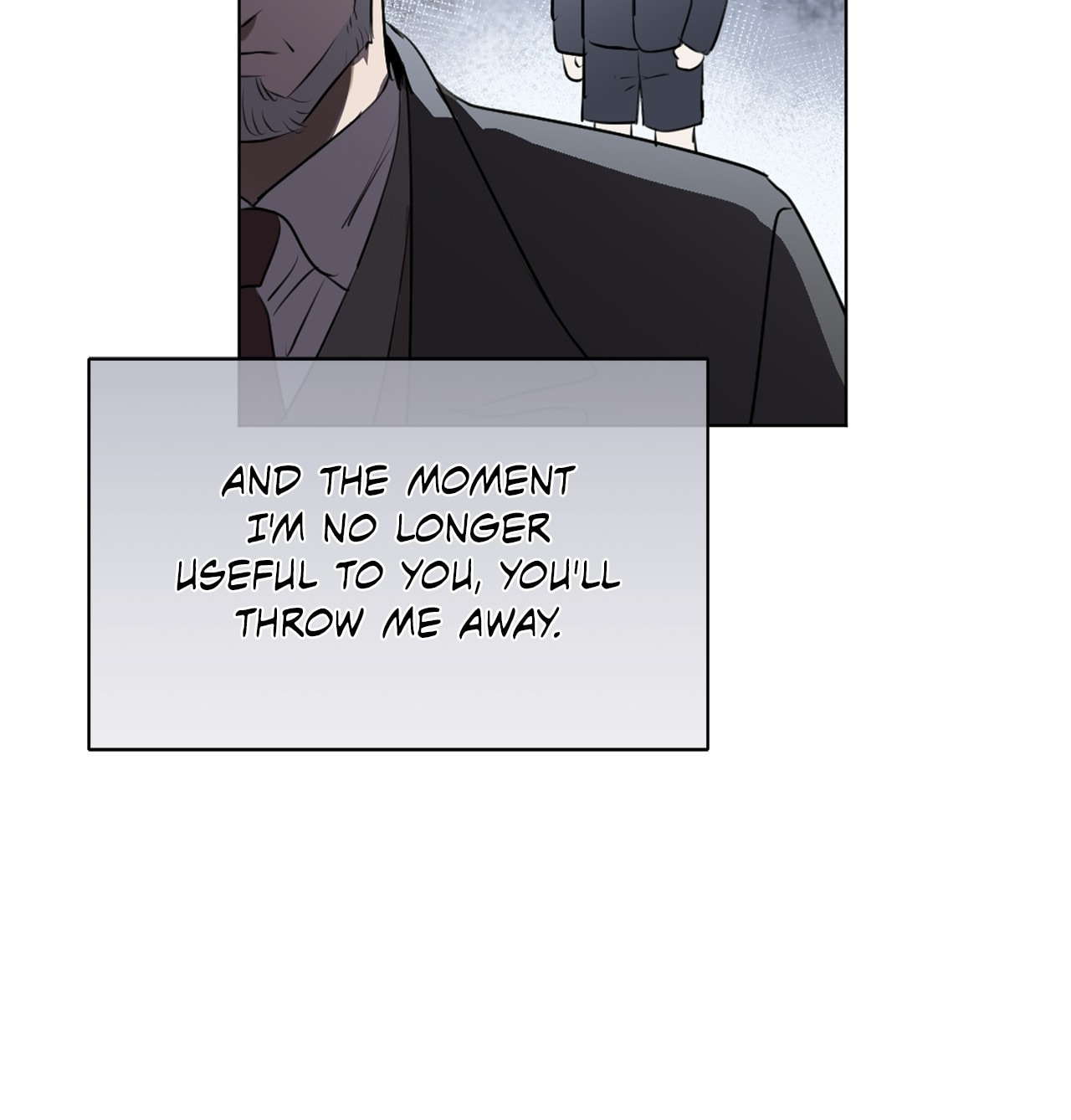C-Class Esper’s Memorandum Chapter 27 page 41 - 