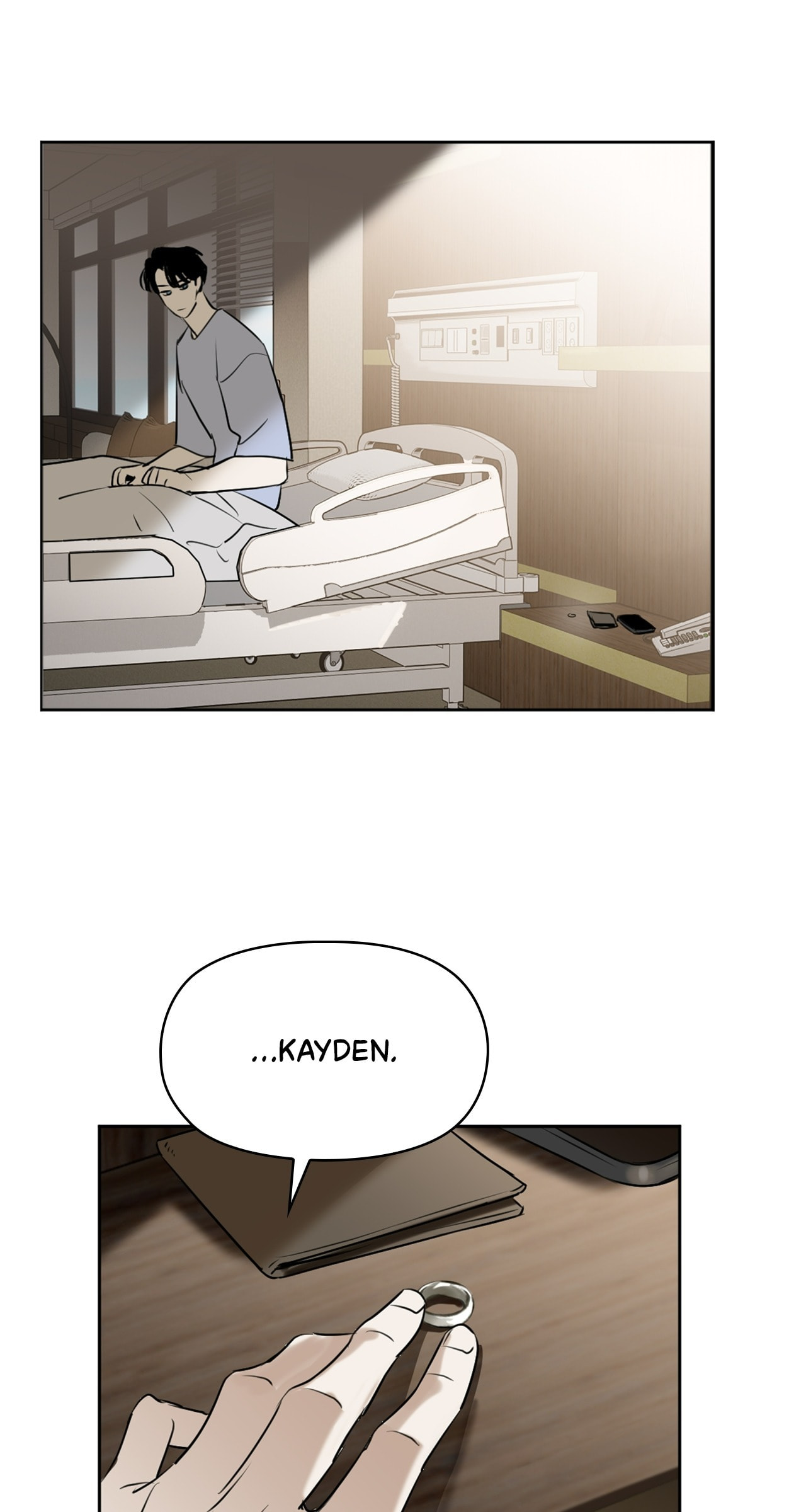 C-Class Esper’s Memorandum Chapter 27 page 42 - 
