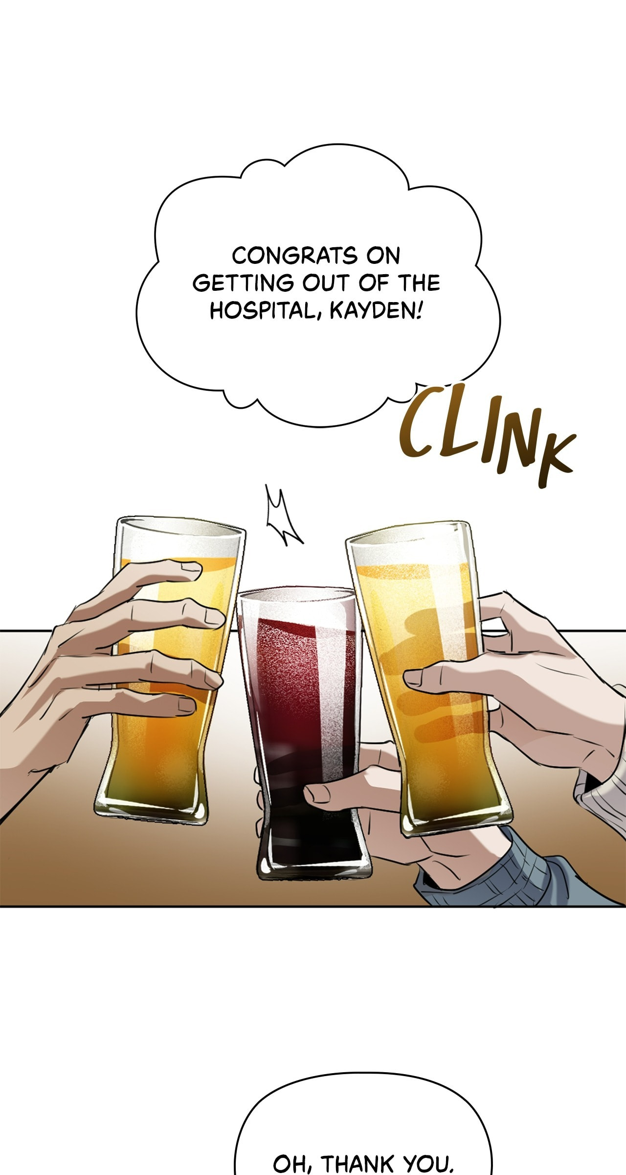C-Class Esper’s Memorandum Chapter 27 page 46 - 